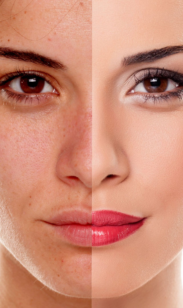 Roettgener Kosmetik - Make-up Roettgener Kosmetik - Make-up