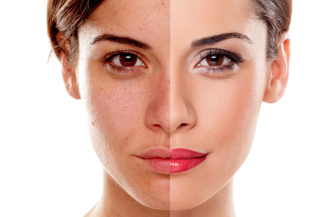 Roettgener Kosmetik - Make-up Roettgener Kosmetik - Make-up